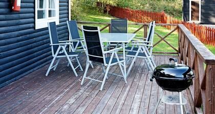 4 Person Holiday Home in Sturefors