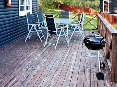 4 Person Holiday Home in Sturefors