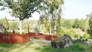 Exterior - 4 Person Holiday Home in Sturefors (Sturefors)