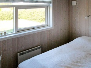 Ferienhaus | Innenbereich
