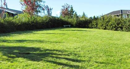 5 Person Holiday Home in Rude-by Traum