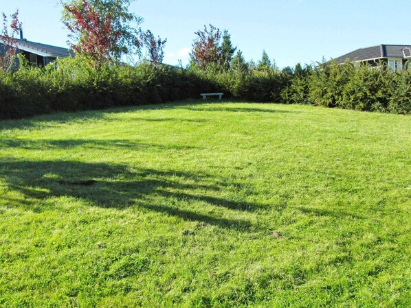 House | View from property