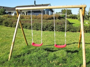 House | View from property