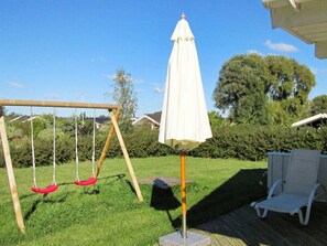 Ferienhaus | Innenbereich