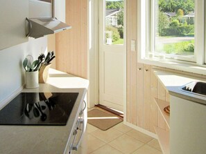 Ferienhaus | Innenbereich