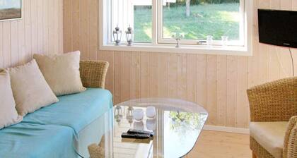 5 Person Holiday Home in Rude-by Traum