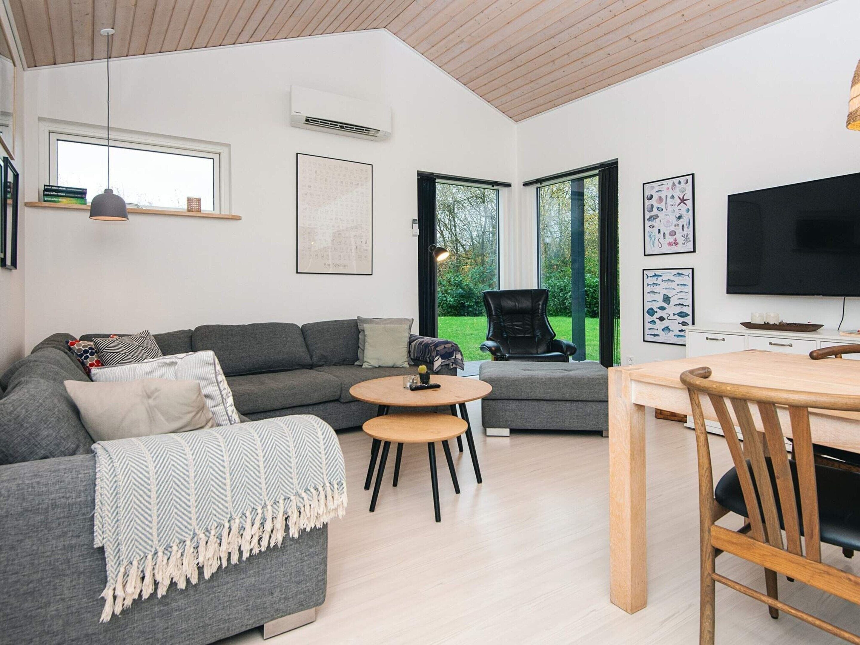 House | Living area