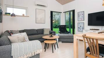 House | Living area