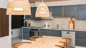 Casa | Cocina privada | Trona infantil