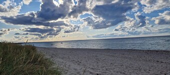4 Star Holiday Home in Glesborg