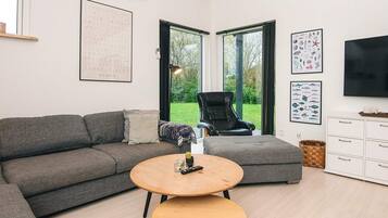 Casa | Zona de estar