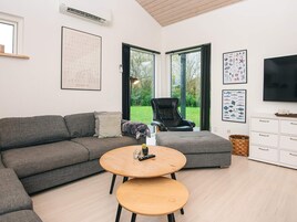 Casa | Zona de estar