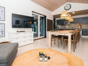 單棟房屋 | 用餐區