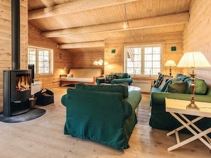House | Interior