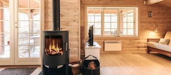 8 Person Holiday Home in Frederiksvaerk-by Traum