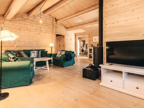 House | Interior