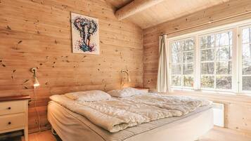 單棟房屋 | 內部