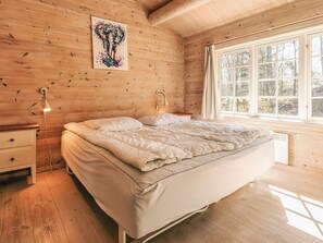 House | Interior - 4 Star Holiday Home in Frederiksvaerk (Frederiksvaerk)