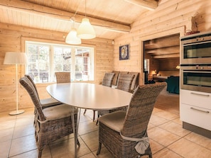 House | Interior - 4 Star Holiday Home in Frederiksvaerk (Frederiksvaerk)