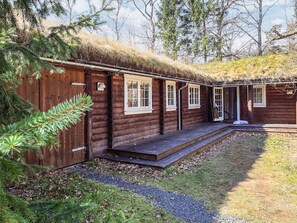 Exterior - 4 Star Holiday Home in Frederiksvaerk (Frederiksvaerk)