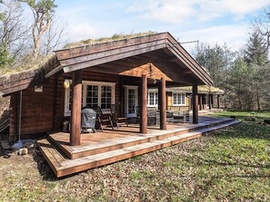 Exterior - 4 Star Holiday Home in Frederiksvaerk (Frederiksvaerk)