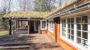House | View from property