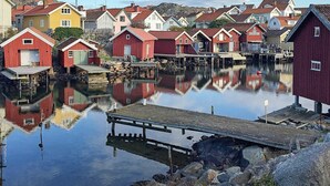 Exterior - 4 Person Holiday Home in Ellös (Ellos)