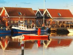 Hus | Marina