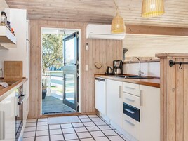 Casa | Cocina privada | Trona infantil