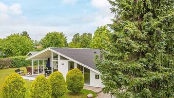 House | View from property