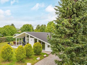 House | View from property - 8 Person Holiday Home in Juelsminde-by Traum (Horsens)