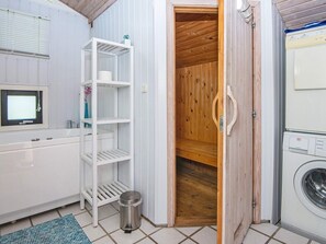 House | Property amenity - 8 Person Holiday Home in Juelsminde-by Traum (Horsens)