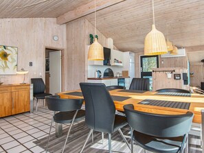 House | Private kitchen