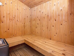 House | Sauna - 8 Person Holiday Home in Juelsminde-by Traum (Horsens)
