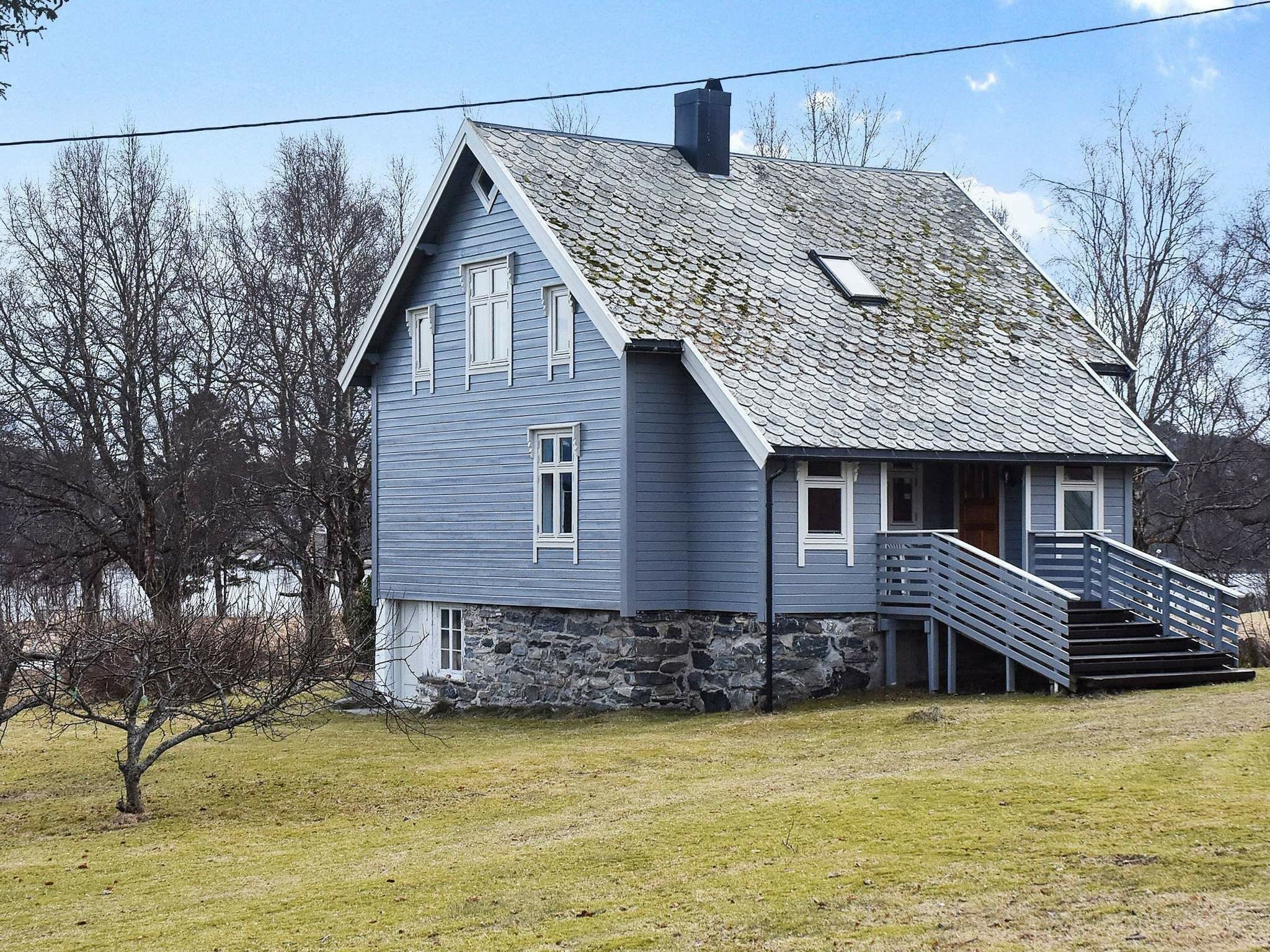 Talo | Ulkopuoli