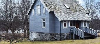 4 Person Holiday Home in Ålesund