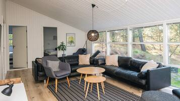 House | Interior