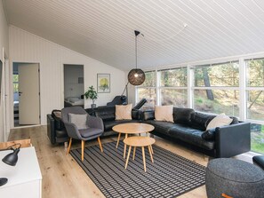 Hus | Innvendig