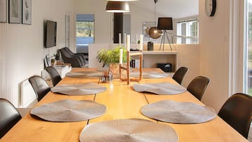 Hus | Interiør