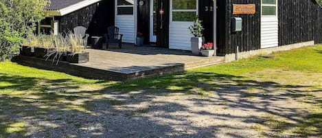 独立别墅 | 外观