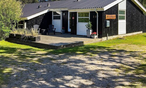 5 Star Holiday Home in Jerup