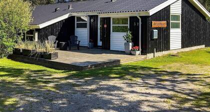5 Star Holiday Home in Jerup
