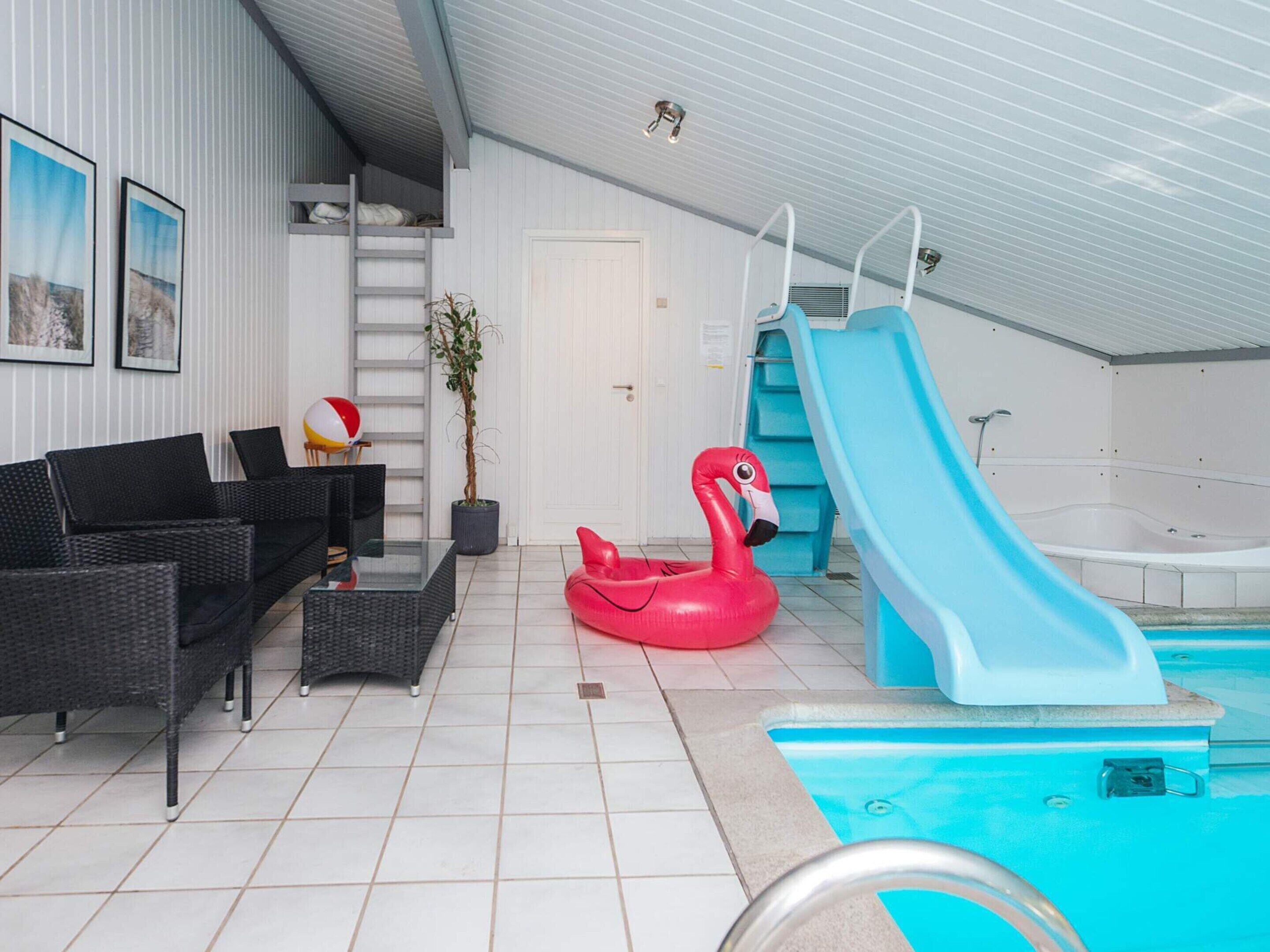 House | Pool | Indoor pool, outdoor pool