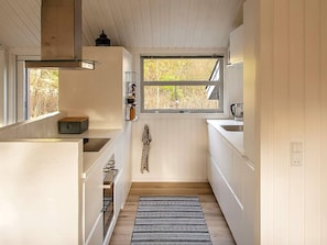 Ferienhaus | Innenbereich