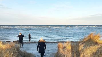 Ferienhaus | Strand