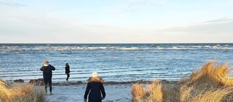 10 Person Holiday Home in Jerup-by Traum