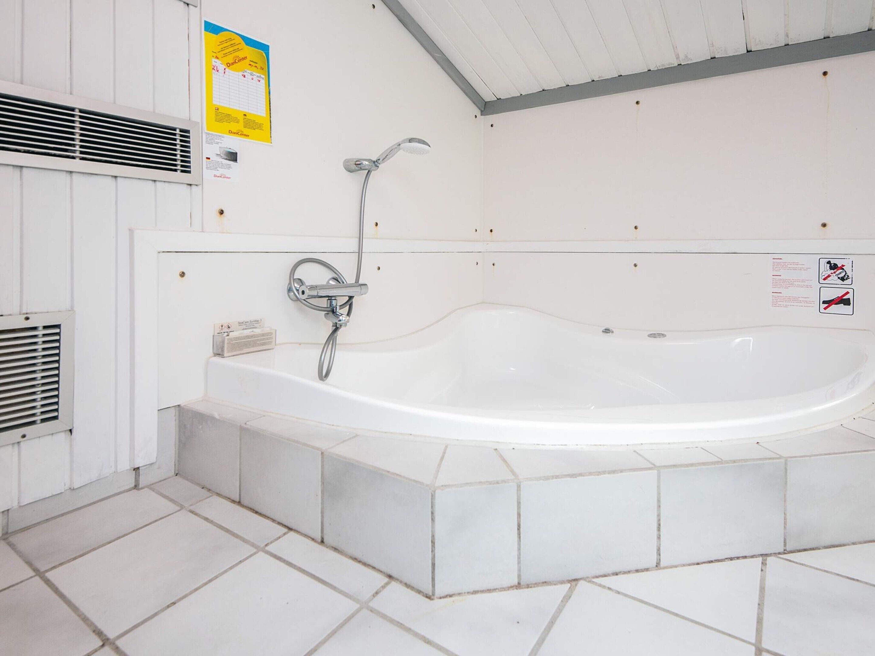 House | Rawatan Spa