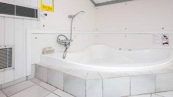 House | Rawatan Spa