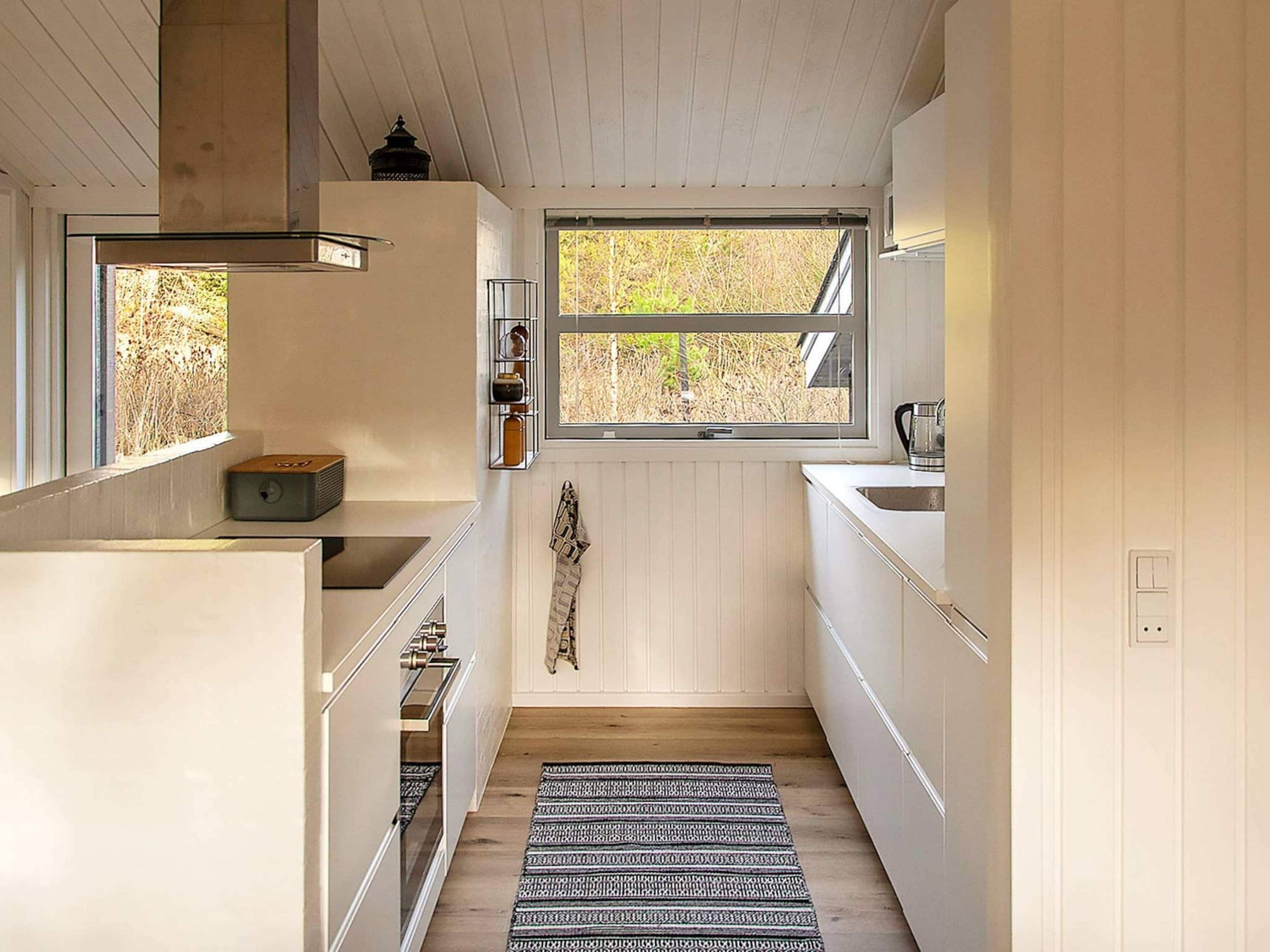 Ferienhaus | Innenbereich