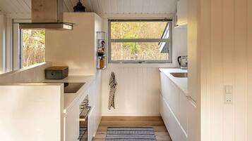 Ferienhaus | Innenbereich